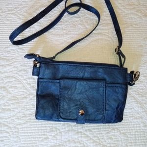 Crossbody purse
